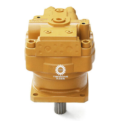 Ein guter Preis. Schwenkwerk E330GC/E335F/E326GC 482-6394/587-4591 E330F 334-9978 MOTOR GP-SCHWENKTEIL VON 482-6394, 587-4950 MOTOR GP-SCHWENKEN Online