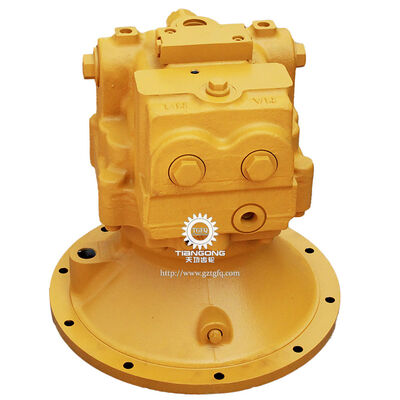 Ein guter Preis. PC360-7/PC300-7/PC270-7/706-7K-01011/706-7K-01070  SWING MOTOR SUB ASS'Y Online