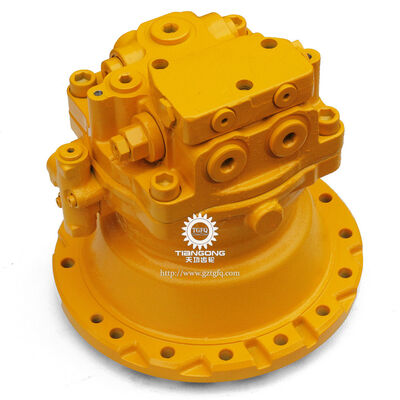 Ein guter Preis. PC160-7 PC170-8 MSG-85P-17TR 21K-26-B7300/21K-26-41101 /KBB0440-85018 Schwenkmotor-Baugruppe Online