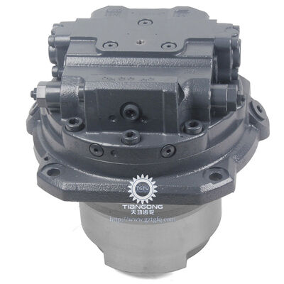 Ein guter Preis. RAUPENMOTOR EC700C/EC750D VOE14522564/VOE9014522564 FAHRMOTOR 8282450,8294403,8294404 Online
