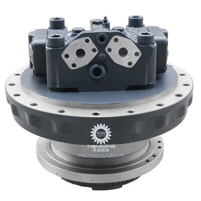 Ein guter Preis. PC200-7 FAHRMOTOR ERSATZTEIL 708-8F-00171 MOTORGRUPPE 708-8F-00220/708-8F-00171 ENDANTRIEB (#200001-203012) Online
