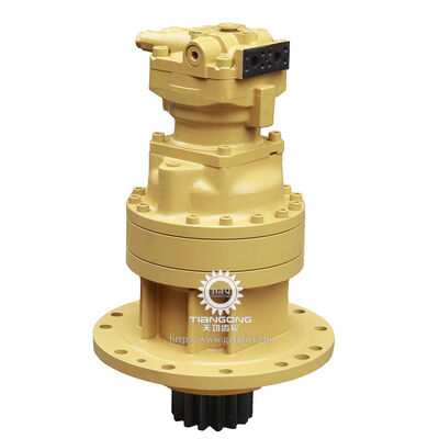 Ein guter Preis. E320D3/E323D3 SLEWING MOTOR 525-3741 DRIVE GP-SWING -mit Motorteil des 543-0244 POWER TRAIN AR Online