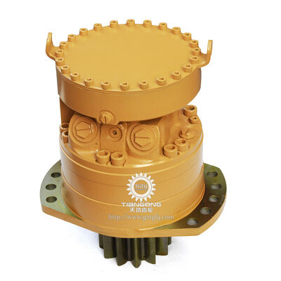 Ein guter Preis. E307.5 E308 Schwenkantrieb GP MOTOR & MONTAGEGP-SCHWENK 522-1622 MOTOR & MONTAGEGP-SCHWENK TEIL VON 517-8130 HYDRAULIK AR Online