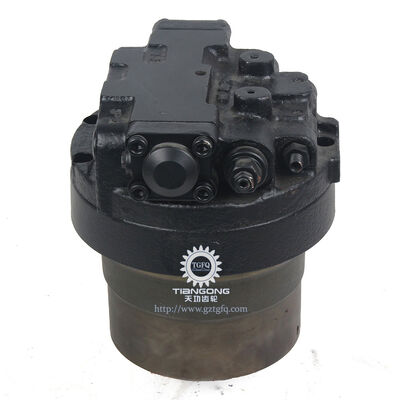 Ein guter Preis. CX9030/SH200A1 SH200A2 HD700-7 Reisemotor 164484A1 Online