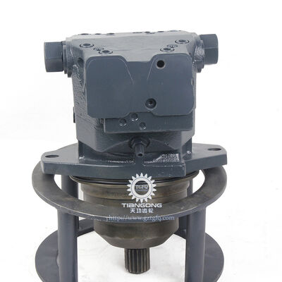 Ein guter Preis. EC460/EC480 Fahrantrieb (A6VE160HA3T/63W) VOE 14508165/VOE14569653/VOE14508165 Kettenantriebseinheit Online