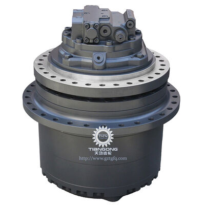 Ein guter Preis. EC700B/EC700C TRACK DRIVE VOE14592003/VOE14613278/VOE14681190 Reisemotor mit Montageteilen Online
