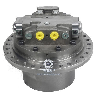 Ein guter Preis. KYB MAG-85VP JS160/JS180 Ersatzteil JLA0327 Motor, Gleis (JCB) Online