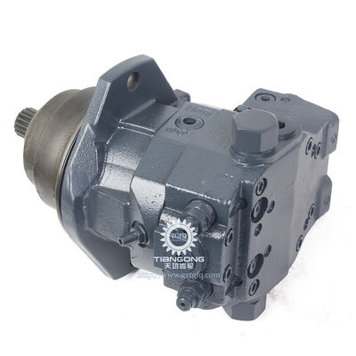 Ein guter Preis. R450LC-7/R480LC-9/R500LC-7/R520LC-9 Ersatzteil 34E7-03050 FAHRMOTOR KOMPLETT (Hyundai) (A6VE160HA3T/63W) Online