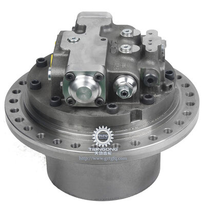 Ein guter Preis. KYB MAG-85VP JCB130/JS130 JS115/JS110AUTO Ersatzteil 05/903837 Motor, Spur (JCB) Online