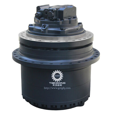 Ein guter Preis. TRACK DRIVE EC750D L /EC750E VOE14666233/VOE14681190 Reisemotor mit Einbauteilen 8296099 Online