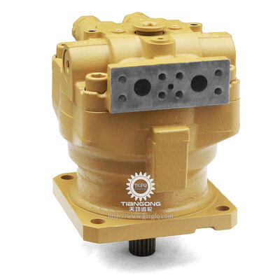 Ein guter Preis. E320D3 Schwenkmotor 549-3964 RRP MOTOR GP-SCHWENK TEIL VON 524-2647 MOTOR GP-SCHWENK Online