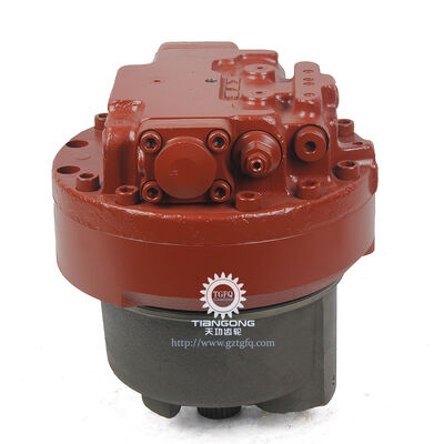 Ein guter Preis. MAG-170VP-5000-8 HD1430 SY305CE Fahrmotor 12940338 60223357 B0440-93089 Online