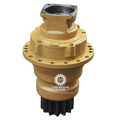 Ein guter Preis. M318 D M322 D SWING-REDUZIERGETRIEBE152-7372 ANTRIEB GP-SWING OHNE MOTOR TEIL VON 438-5834 Online