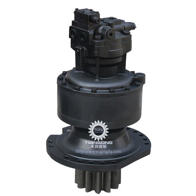 Ein guter Preis. SK520-10/SK520-11 Schwimmmotor LS15V00038F1 Schwimmantrieb vollständig. Online