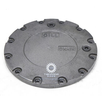 Ein guter Preis. E312D2GC E312F E313F E313GC FAHRMOTOR SPEERTEILE ENDABDECKUNG 532-9423 Online