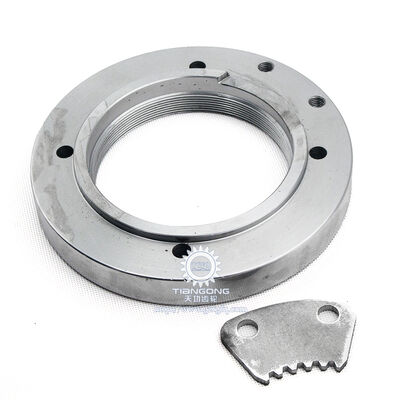 Ein guter Preis. ZX330-3G, ZX330-HHE, ZX360H-3G, ZX360LC-HHE SWING DEVICE 9186784 9195215 Ersatzteile-NUT 3088070 -PLATE;LOCK 4430563 - BOLT J901016 Online