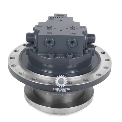Ein guter Preis. R350VS/HX330/HX300 R250LC9, R260LC9S, R290LC7A, R300LC9A, R300LC9S, RD340LC-7 Reisemotor ASSY 39Q8-41100/38K8-41100/38Q8-41100/39Q8-41102 Online