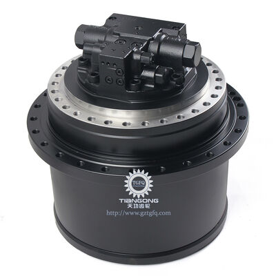 Ein guter Preis. Nebtesco SK200-10 SK210-10 ((GM38VC-A-81/GM41VC) Endantrieb YN15V00083F1Endantrieb Motor Assy Online