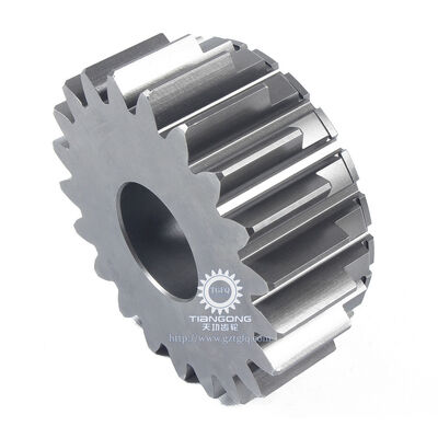 Ein guter Preis. TGFQ E390F/E390D/E395/E385C Reise-Ersatzteile -Gear-Sun ((22-TEETH) -148-4579 von 455-2770, 590-3901 DRIVE GP-FINAL Online