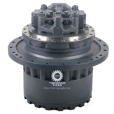 Ein guter Preis. PC200-7 Achsantriebsbaugruppe 708-8F-00170/20Y-27-00430 PC210-7 Online