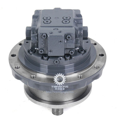 Ein guter Preis. EC80D TRAVEL MOTOR ECR88 VOE14520757/VOE14685551 für EC88 Endantrieb Online
