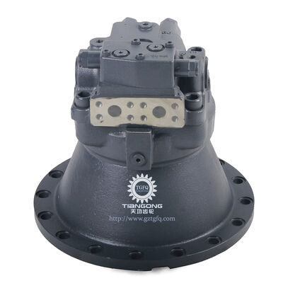 Ein guter Preis. SH240-3 CX240 - CASE STANDARD CRAWLER EXCAVATOR (NORTH AMERICA) - KBC0108 MOTOR ASSY - Schwinggehäuse Konstruktion Online