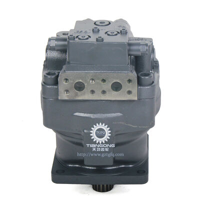Ein guter Preis. M5X180 SANY SY335-9/SY305-9 SY365-9 60043410 LIUGONG CLG93642C2155 XEMG XE370 803044399/804002827/804001424 Schwimmmotor Online