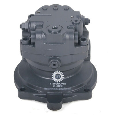 Ein guter Preis. YUCHAI YC85-6 Schwimmmotor LIUGONG CLG 908D Schwimmmotor KYB MSG-44P-21-15 S/N 390080 Online