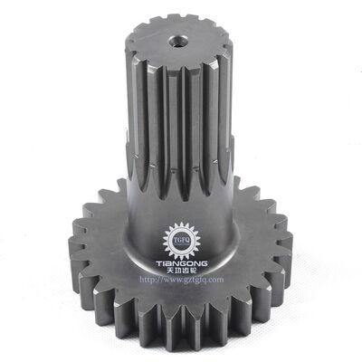 Ein guter Preis. E345C/E349D 349D2-TRAVEL SHAFT PROP 169-5559 ((E345B/7Y-1494) - Teil der 227-6044 Fahrt GP-FINAL Online