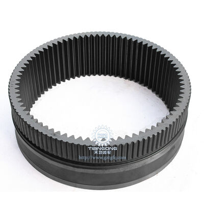 Ein guter Preis. E330GC 333GC TRAVEL RING GEAR 567-7126 Ersatzteil von 579-1987 DRIVE GP-FINAL Online