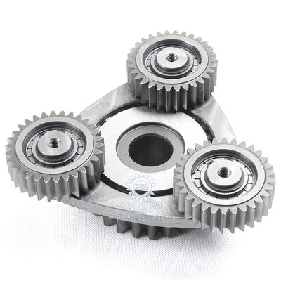 Ein guter Preis. E330GC 333GC Reiseleiter ASSY 1ST 569-4209 Ersatzteil von 579-1987 Online