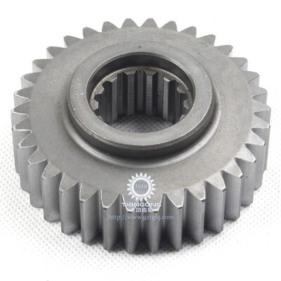 Ein guter Preis. E330GC 333GC TRAVEL SUN GEAR 1ST 567-7158 Ersatzteil von 579-1987 DRIVE GP-FINAL Online