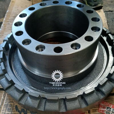Ein guter Preis. E336D E336E E336F E336D2 Reisehaus 452-3519 Ersatzteil von 511-6010, 575-1747 DRIVE GP-FINAL Online