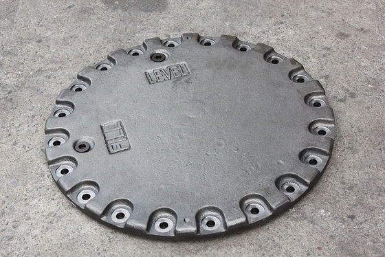 Ein guter Preis. -Bagger-Final Drive Parts-Reise-Abdeckung 480-7403 Online