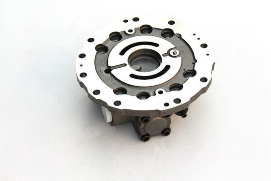 Ein guter Preis. Die Teile des Hydraulikmotor-MAG170VP-3800G-10 fahren Fall beantragen RECHTSSACHE 210 SK250-8 SK230-6E Online