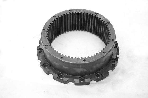 Ein guter Preis. R210LC-9S R220LC-9S Bagger Spare Parts Schwingen-Ring Gears 39Q6-12110 Online