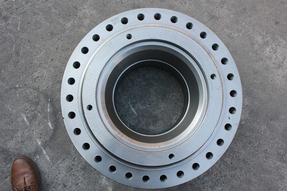 Ein guter Preis. Bagger-Final Drive Parts-Reise-Wohnung Vol-voS EC750C für Reise-Getriebe Online