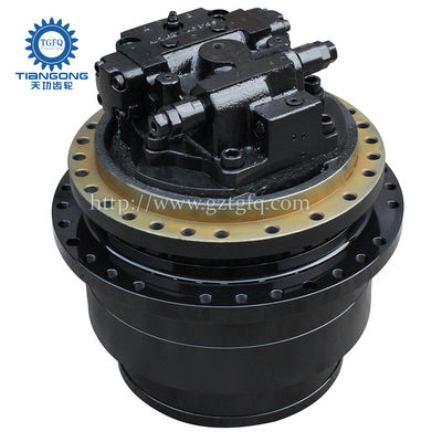 Ein guter Preis. Bagger Travel Device K1003131 TGFQ DAWOO DX340 R375-7 Hyundai Online