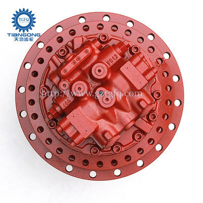 Ein guter Preis. Material Final Drives 332 des Hydraulikbagger-JCB220 Stahl-K1192 Online