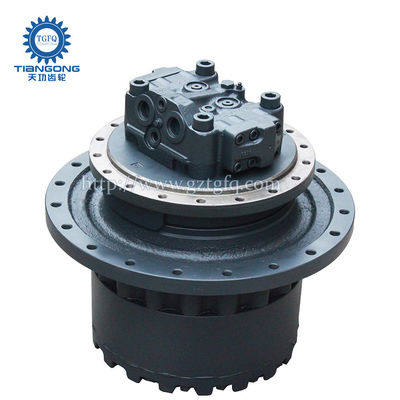 Ein guter Preis. PC200-8 KOMATSU Bagger Final Drive Online