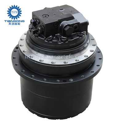 Ein guter Preis. SK200-6 Kobelco Bagger Final Drive Assy YN15V00007F1 YN15V00003F1 Online