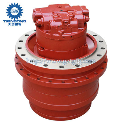 Ein guter Preis. Bagger-Hydraulic Final Drives SY335 TGFQ SANY hydraulische Teile Online