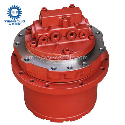 Ein guter Preis. MAG-33V-500-3 ZX55 Sanhe65 Hitachi Endantriebseinheit 4671390 0732201 ZX50U-3 1185401 Endantrieb auf dem Bagger Online