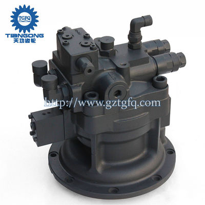 Ein guter Preis. Bagger Swing Motor VOE 14552686 VOE14724035 Vol-voS EC210 Online