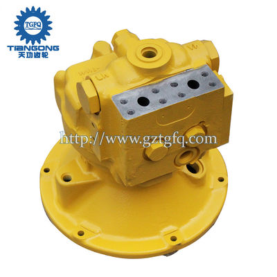Ein guter Preis. 706-7G-01140 KOMATSU Bagger-Swing Motor Assy PC200-8 Soem-ODM Online