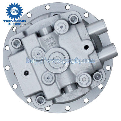 Ein guter Preis. Sumitomo-Bagger Hydraulic Swing Motor SH200A3 neues KRC0226 LJ01076 Online