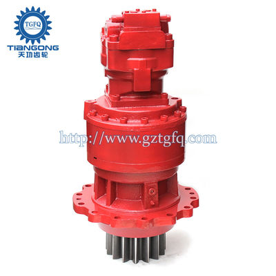 Ein guter Preis. Bagger Swing Motor M5X180CHB-12A LG240 LG925 Liugong Online