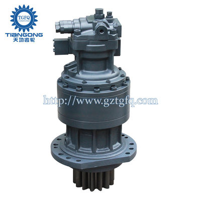 Ein guter Preis. TGFQ EC480D VOE14614206 VOE14702281/VOE14713781/VOE14724275 EC480E/VOE14786958 Bagger Schwingantrieb Schwinghydraulikmotor Online