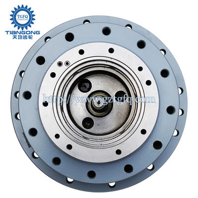 Ein guter Preis. Reise-Getriebe des koto-HD307 PC60-6 beantragen KOMATSU-Bagger Final Drive Assy TGFQ Online