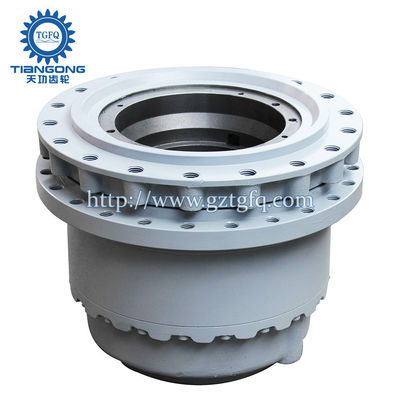 Ein guter Preis. 05/204600 Reise-Getriebe-Achsantrieb-Zus Kettenbagger-Final Drives JCB360 Online